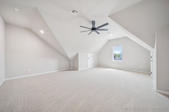 11260 S Fir Avenue, Jenks, OK 74037