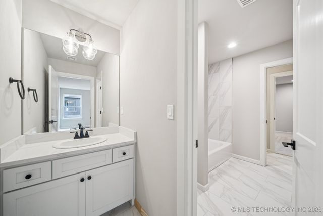 11260 S Fir Avenue, Jenks, OK 74037