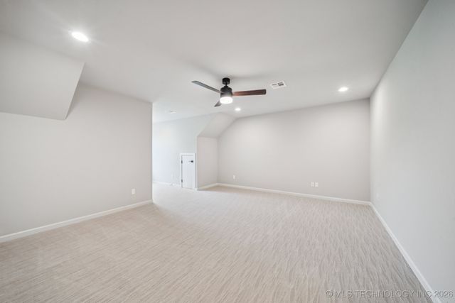 11260 S Fir Avenue, Jenks, OK 74037