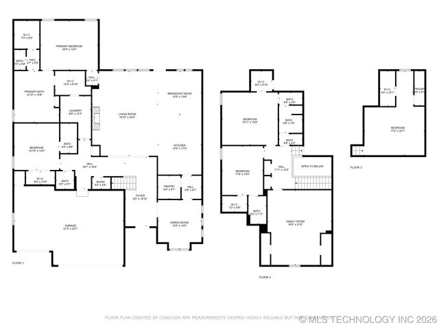 11260 S Fir Avenue, Jenks, OK 74037