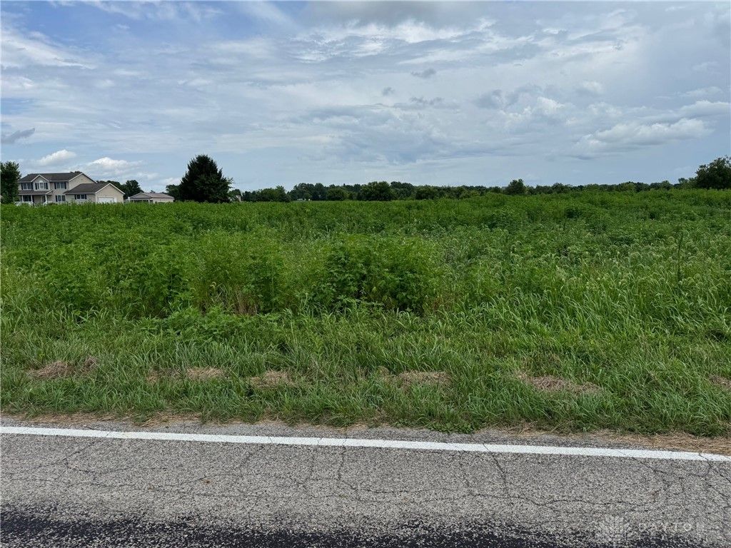 0 Tipp-Elizabeth Road, New Carlisle, OH 45344