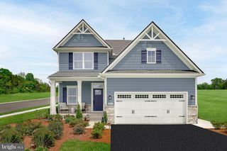 112501 SHANNON DRIVE SOUTH, Greencastle, PA 17225