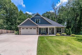 254 N Suber Road, Greer, SC 29651