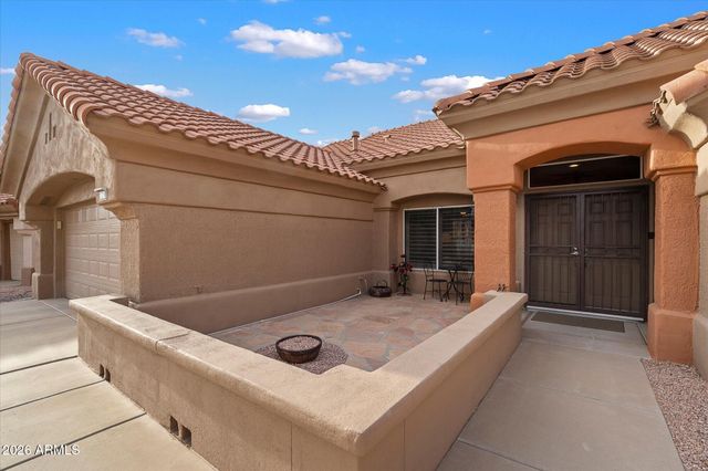22224 N CHEYENNE Drive, Sun City West, AZ 85375