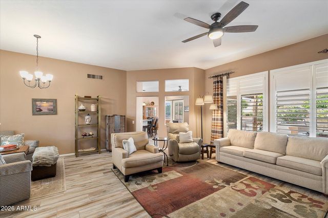 22224 N CHEYENNE Drive, Sun City West, AZ 85375