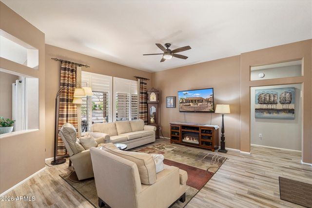 22224 N CHEYENNE Drive, Sun City West, AZ 85375