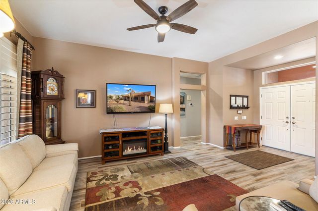 22224 N CHEYENNE Drive, Sun City West, AZ 85375