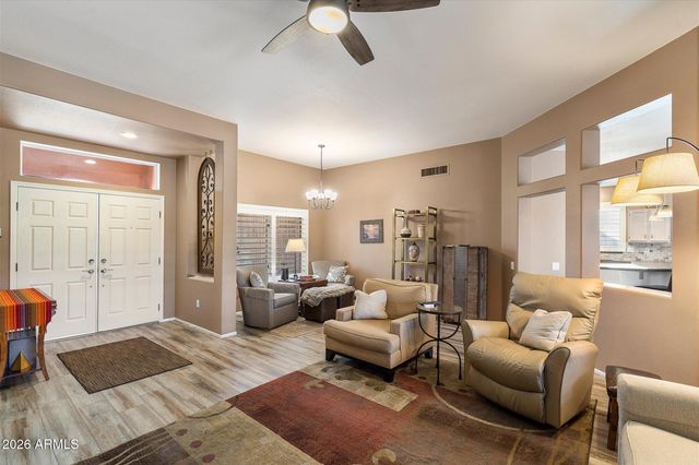 22224 N CHEYENNE Drive, Sun City West, AZ 85375