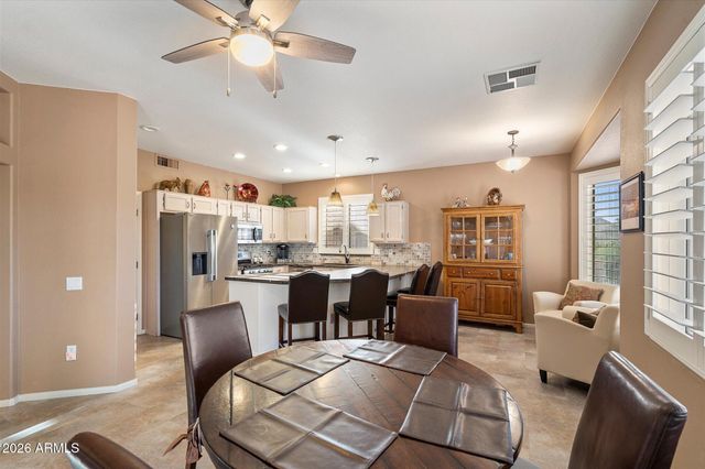 22224 N CHEYENNE Drive, Sun City West, AZ 85375