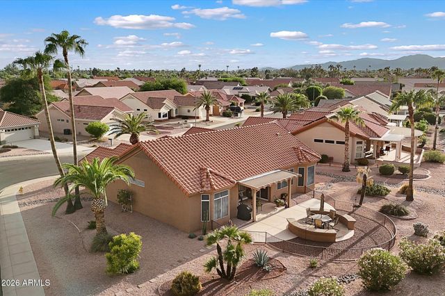 22224 N CHEYENNE Drive, Sun City West, AZ 85375