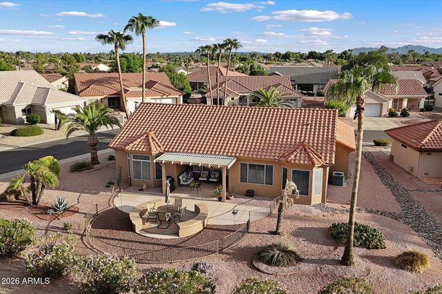 22224 N CHEYENNE Drive, Sun City West, AZ 85375
