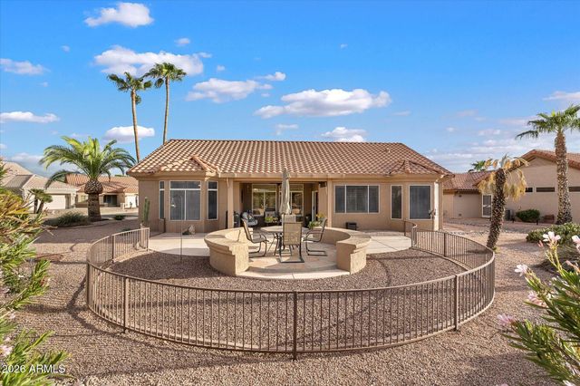 22224 N CHEYENNE Drive, Sun City West, AZ 85375