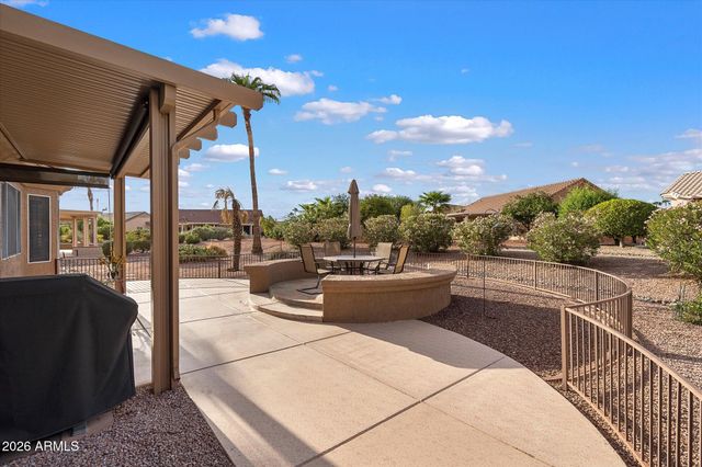 22224 N CHEYENNE Drive, Sun City West, AZ 85375