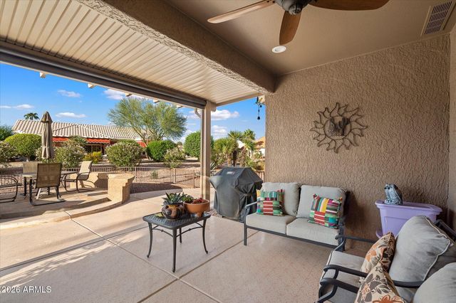 22224 N CHEYENNE Drive, Sun City West, AZ 85375