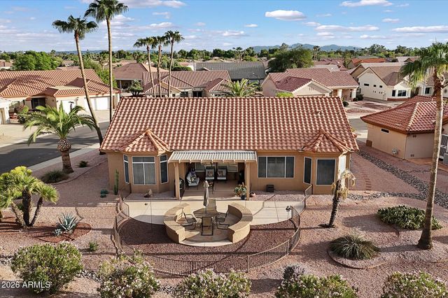 22224 N CHEYENNE Drive, Sun City West, AZ 85375