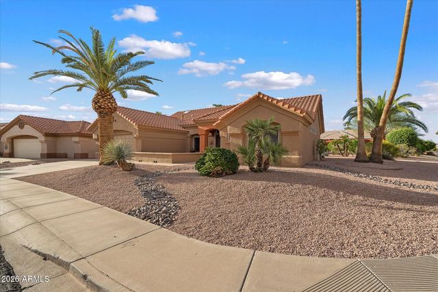 22224 N CHEYENNE Drive, Sun City West, AZ 85375