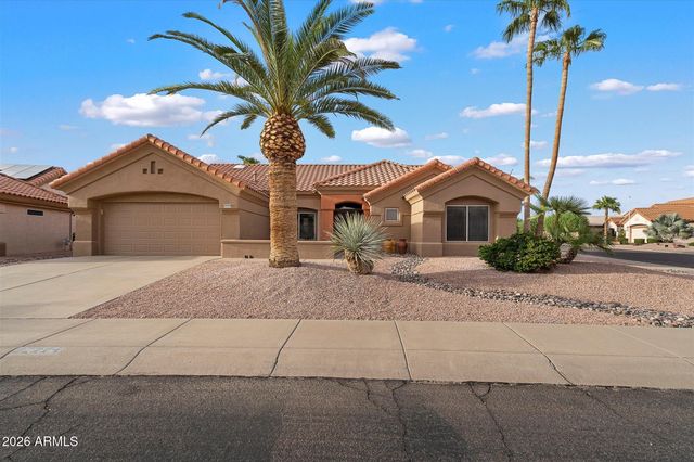 22224 N CHEYENNE Drive, Sun City West, AZ 85375