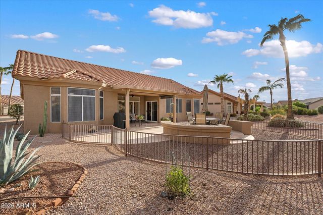 22224 N CHEYENNE Drive, Sun City West, AZ 85375