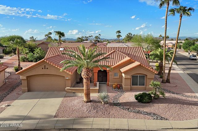 22224 N CHEYENNE Drive, Sun City West, AZ 85375