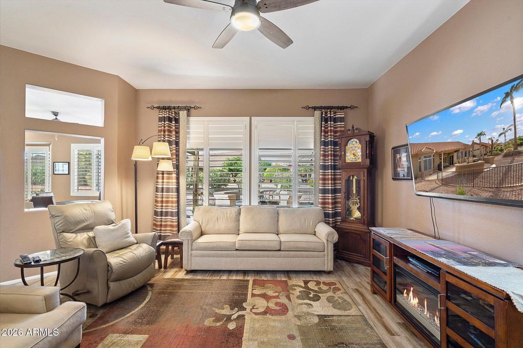 22224 N CHEYENNE Drive, Sun City West, AZ 85375 — photo 5