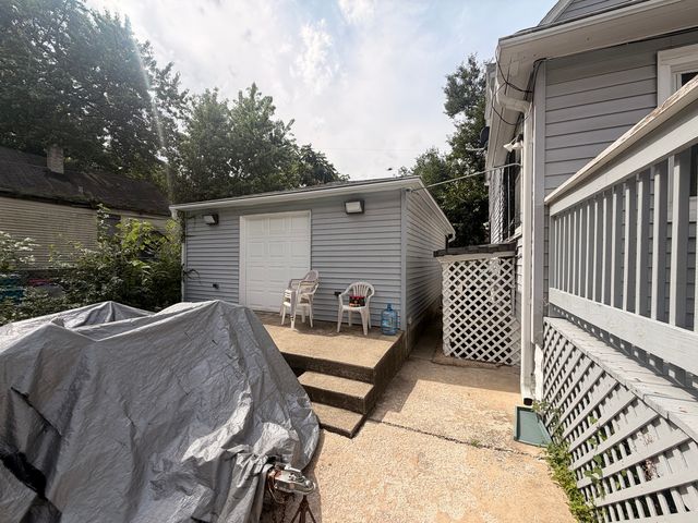 11820 S Harvard Avenue, Chicago, IL 60628