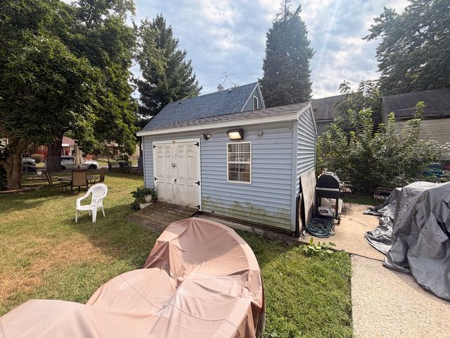 11820 S Harvard Avenue, Chicago, IL 60628