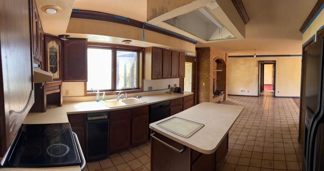 5505 Matterhorn Drive NE, Fridley, MN 55432