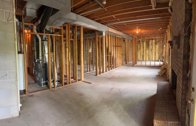 5505 Matterhorn Drive NE, Fridley, MN 55432