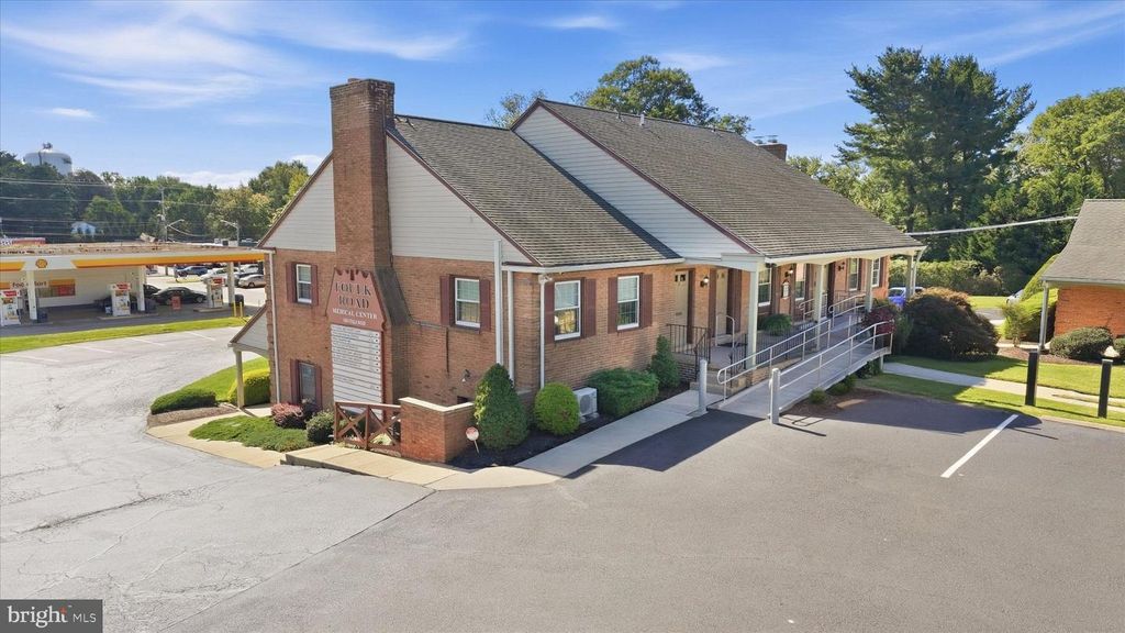 1805 FOULK RD #E, WILMINGTON, DE 19810 — photo 2