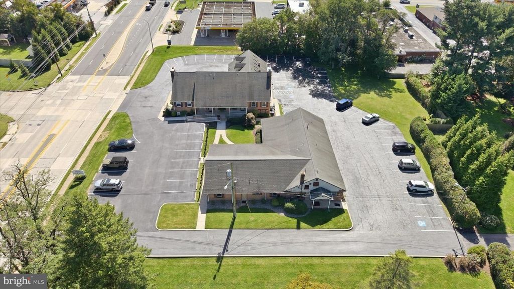 1805 FOULK RD #E, WILMINGTON, DE 19810 — photo 4