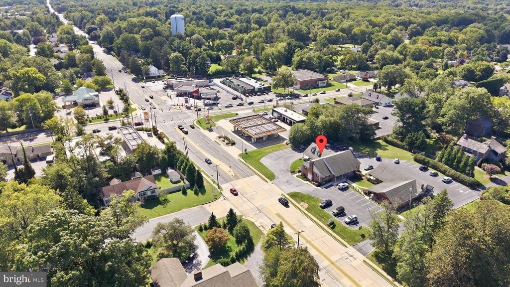 1805 FOULK RD #E, WILMINGTON, DE 19810 — photo 5