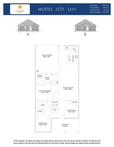 1541 Grimmauld Place, Waxahachie, TX 75165