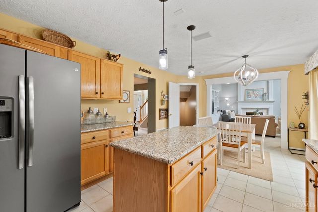 6120 Greenbrier Glen, Mason, OH 45040