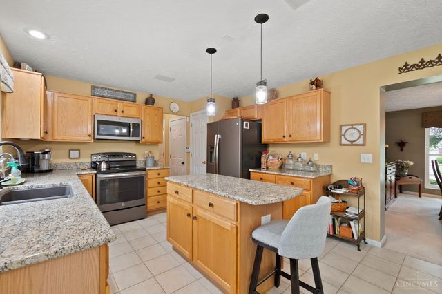 6120 Greenbrier Glen, Mason, OH 45040