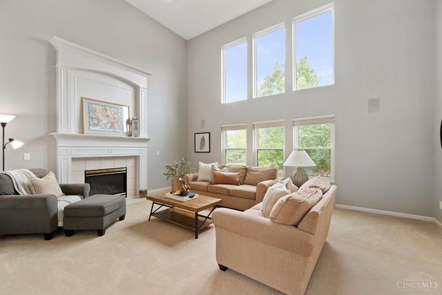 6120 Greenbrier Glen, Mason, OH 45040