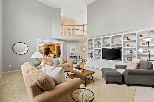 6120 Greenbrier Glen, Mason, OH 45040