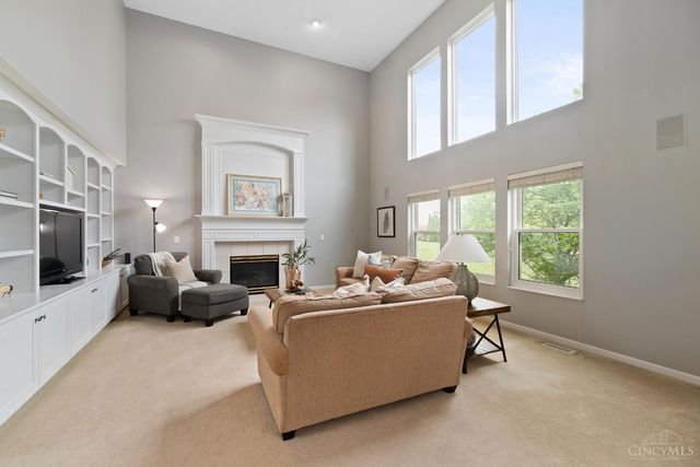 6120 Greenbrier Glen, Mason, OH 45040
