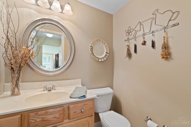 6120 Greenbrier Glen, Mason, OH 45040