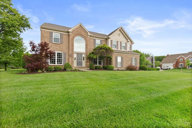 6120 Greenbrier Glen, Mason, OH 45040
