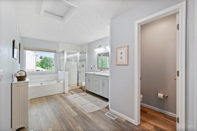 6120 Greenbrier Glen, Mason, OH 45040
