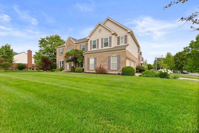 6120 Greenbrier Glen, Mason, OH 45040