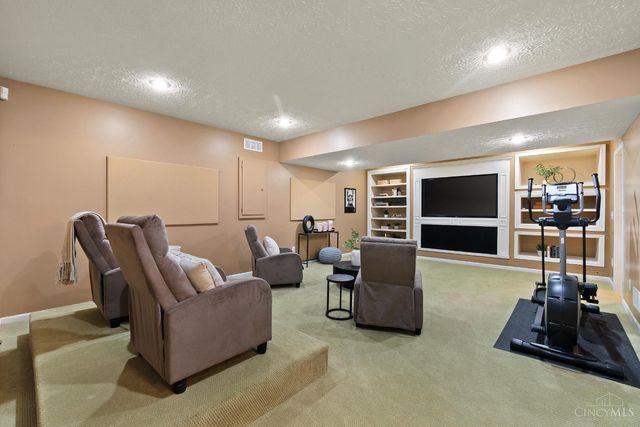 6120 Greenbrier Glen, Mason, OH 45040