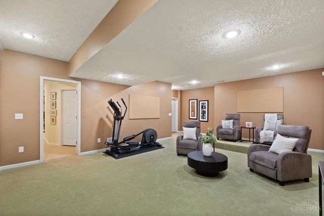 6120 Greenbrier Glen, Mason, OH 45040