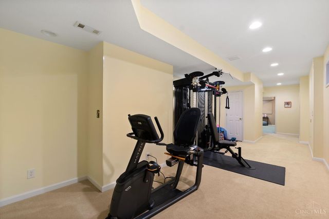 6120 Greenbrier Glen, Mason, OH 45040