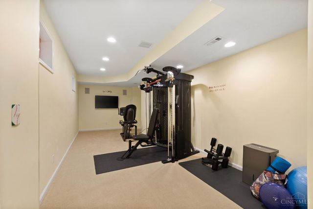 6120 Greenbrier Glen, Mason, OH 45040