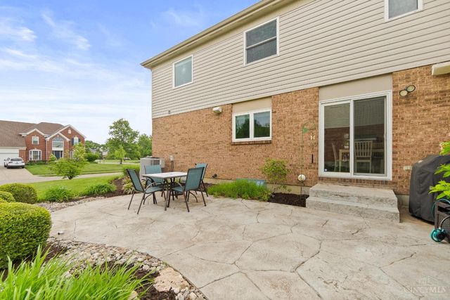 6120 Greenbrier Glen, Mason, OH 45040