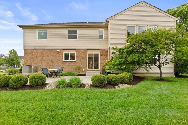 6120 Greenbrier Glen, Mason, OH 45040