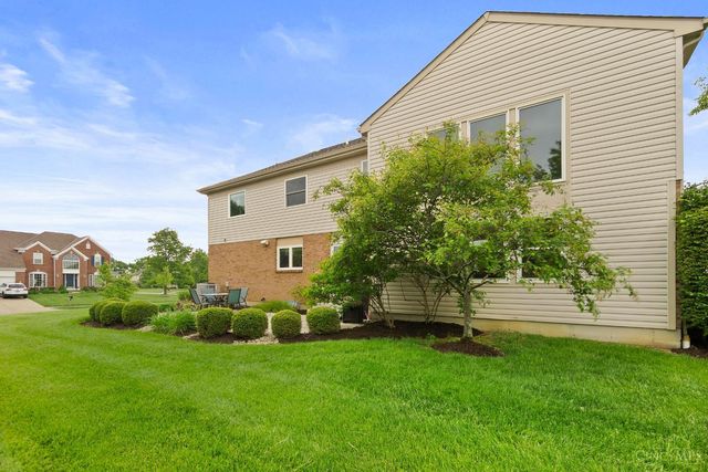 6120 Greenbrier Glen, Mason, OH 45040