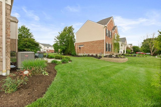 6120 Greenbrier Glen, Mason, OH 45040