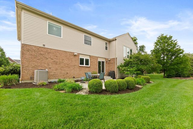 6120 Greenbrier Glen, Mason, OH 45040
